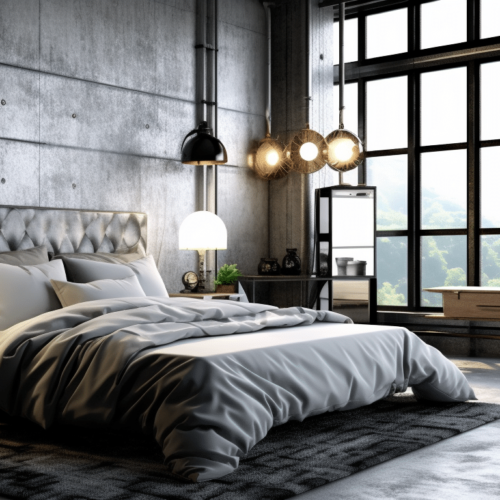 20 Dark Interior Design Ideas 2024 You Will Love