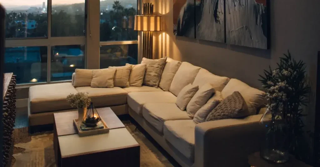 Making a Luxury Home