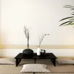 Zen Japanese Interior Design