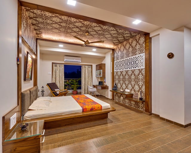 indian interior design