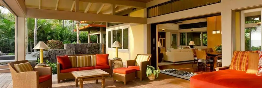 Hawaiian Interior Design: Transforming Spaces into Tropical Retreats