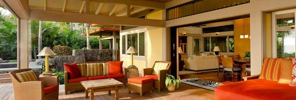 20 Hawaiian Interior Design Style 2024 You Will Love