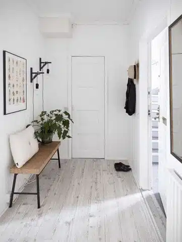 scandinavian interior design