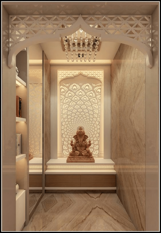 indian interior design