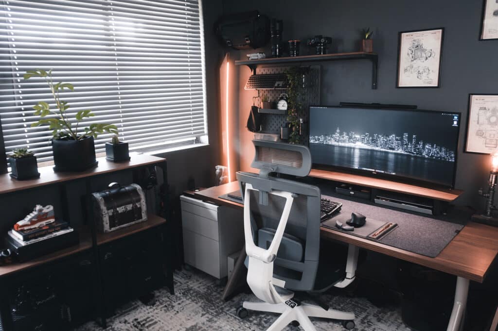 15 Cozy Desk Ideas 2024 You Will Love