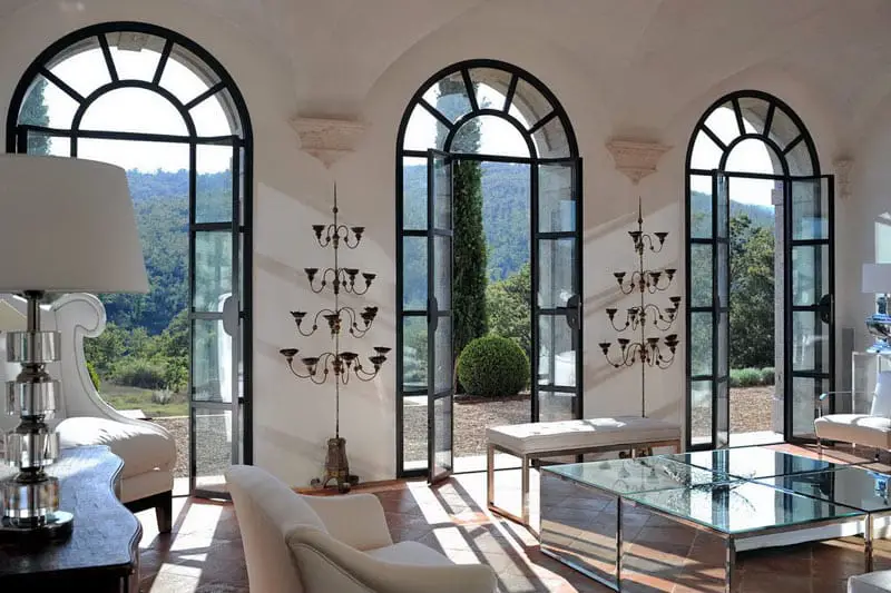 italian interior design