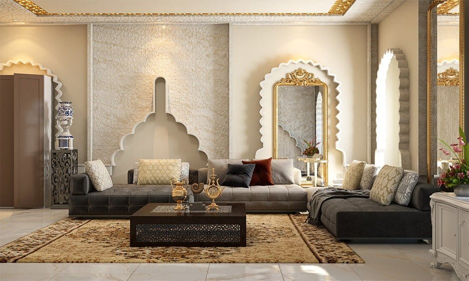 15 Moroccan Interior Design Ideas 2024 You Will Love