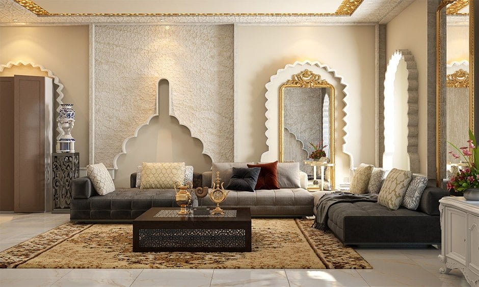 Moroccan Interior Design: Mastering the Style for Your Space 1 moroccan interior design