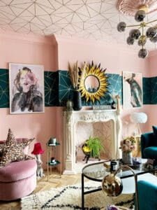 Beautiful Eclectic Interior Design Color Palette Image Photography Beautiful Eclectic Interior Design Color Palette Image Photography