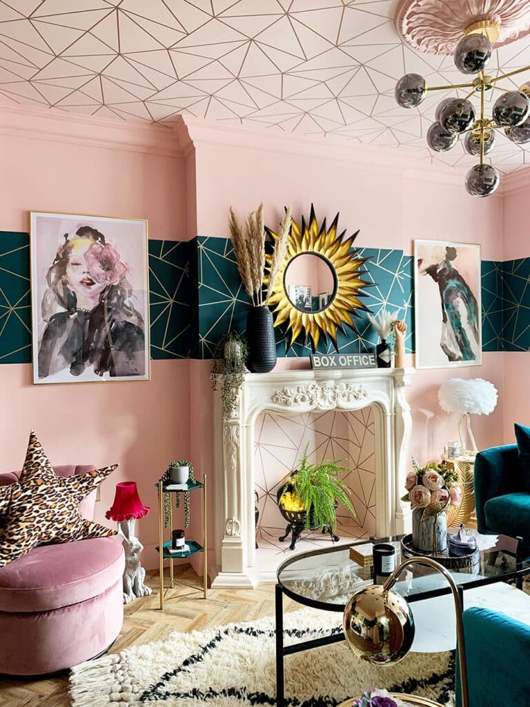 How to Style Modern Eclectic Interior Design Like a Pro