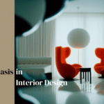 Emphasis in Interior Design