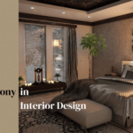 Harmony in Interior Design