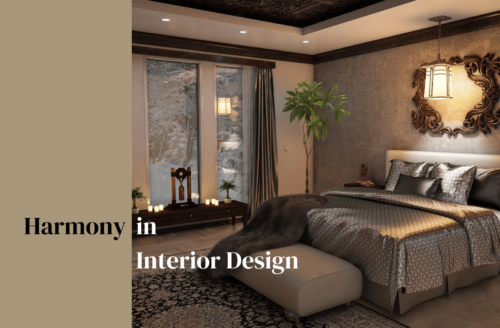 Emphasis in Interior Design: What It Is and How to Use It