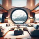 boat interior design