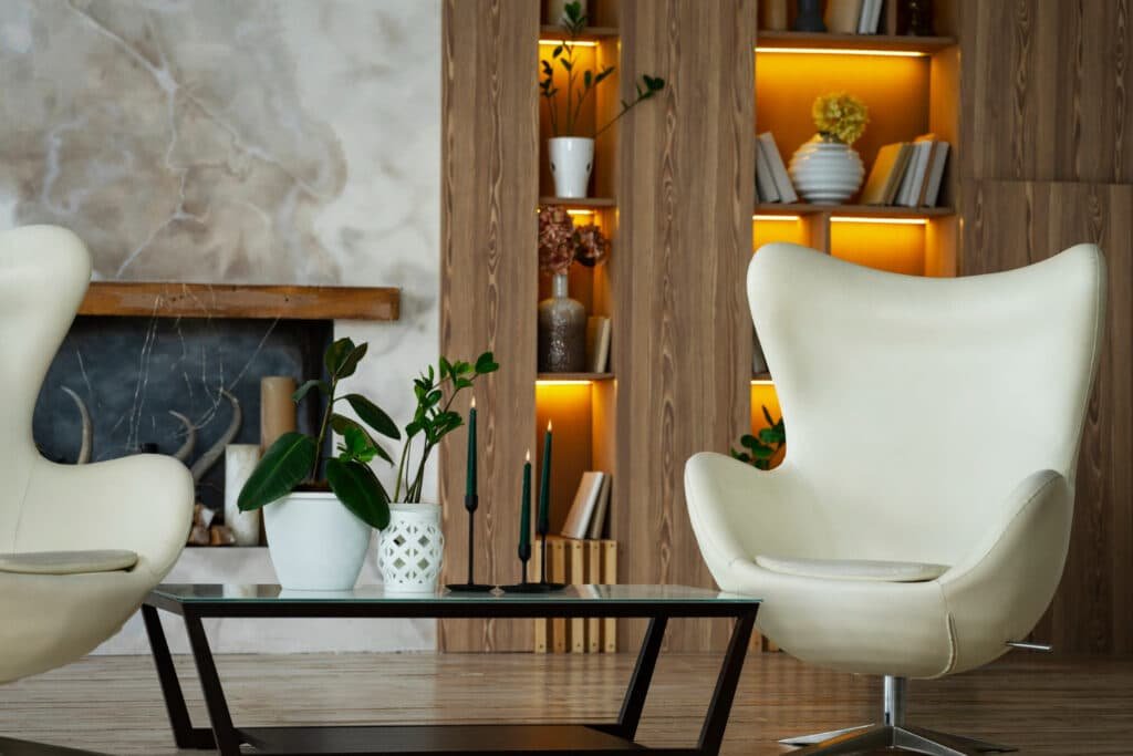 Mountain Home Interior Design: Ideas That Actually Work