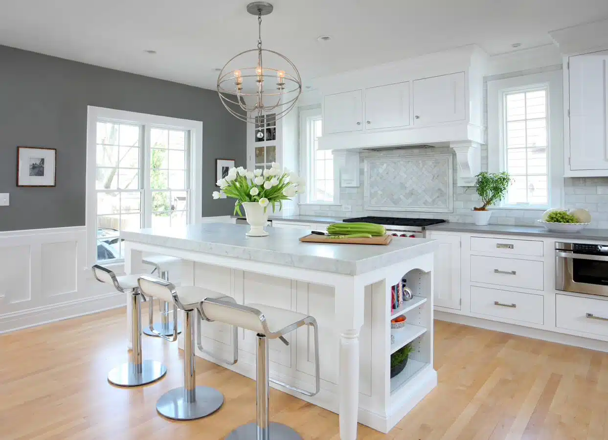 2000s Interior Design: 5 Bold Trends That Defined the Decade