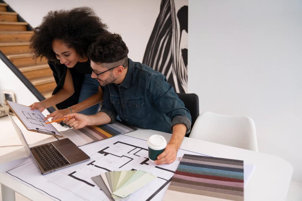 Interior Design Assistant: Essential Skills and Responsibilities in 2024