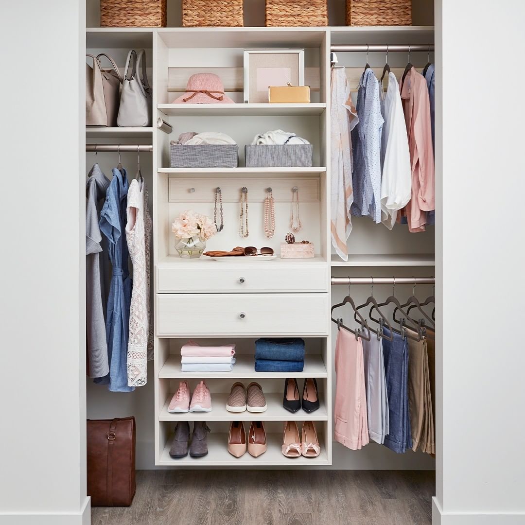 closet design systems