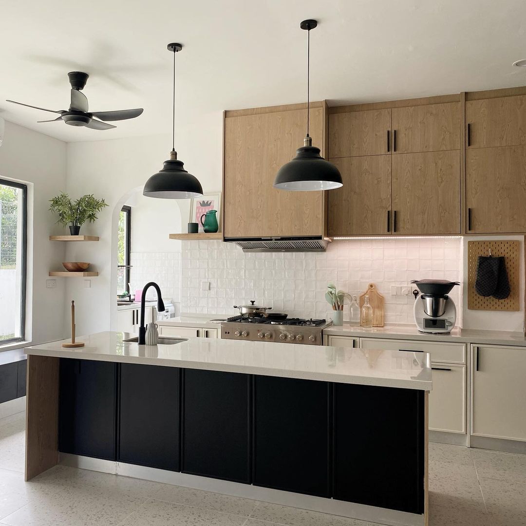 11 Stunning Mid-Century Modern Kitchen Ideas to Inspire Your Dream Space