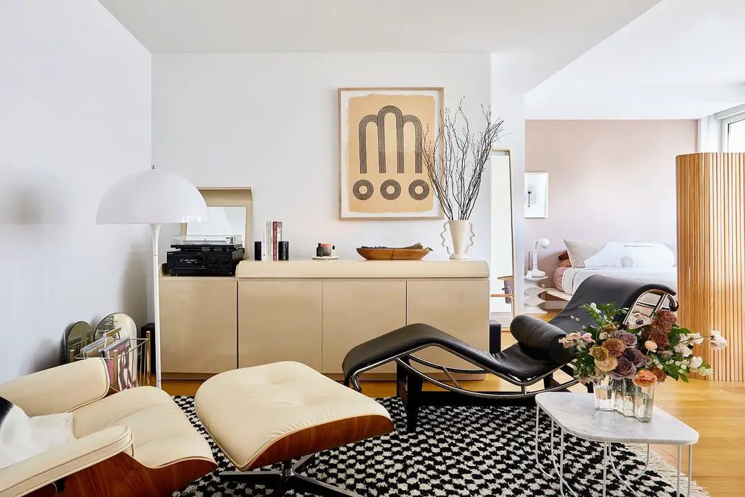 mcm bedroom modern furniture
