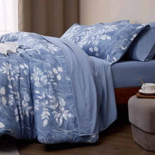 Bed Sheets Cute - 7 Pieces Set