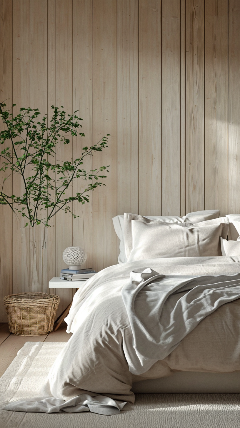 Japandi Bedroom Essentials: Your Guide to Serene and Stylish Interiors