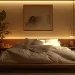 japandi bedroom