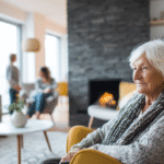 senior living interior design