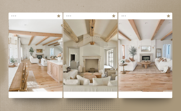 Beach Farmhouse Decor: The Details That Make It Work featured image