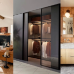 Small boat interior design ideas showing a cozy cabin space