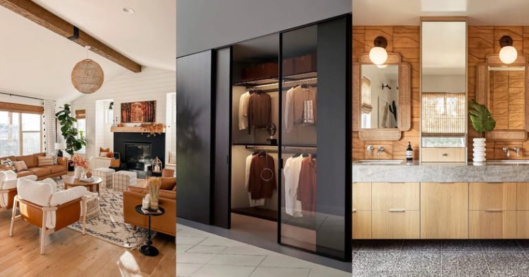 Small boat interior design ideas showing a cozy cabin space