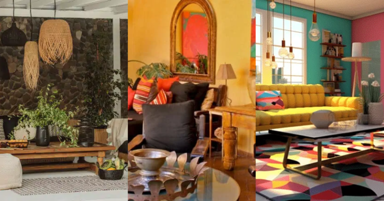 penthouse interior design