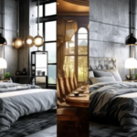 Stardew interior design farmhouse cozy room ideas