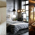 Speakeasy interior design ideas