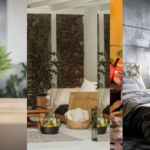 prairie style interior design