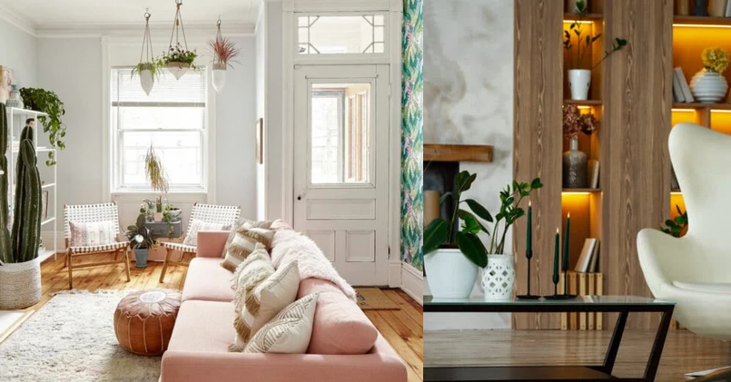 Mountain House Interior Design: A-Frame and Cabin Constraints, Explained 1 A-frame and log cabin interior design: how to work with sloped ceilings and small floor plans